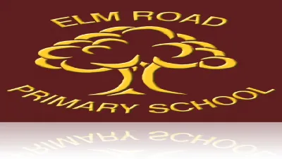 Elm Road Primary School building in Wisbech