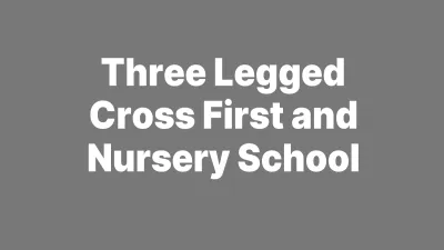 Three Legged Cross First and Nursery School building in Wimborne