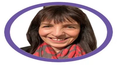 Beck Primary School building in Sheffield