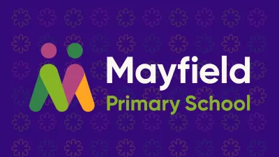 Mayfield Primary School building in Oldham