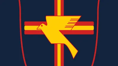 St Gregory's Catholic Science College building in Harrow