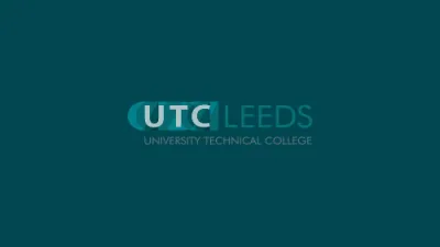 University Technical College Leeds building in Leeds
