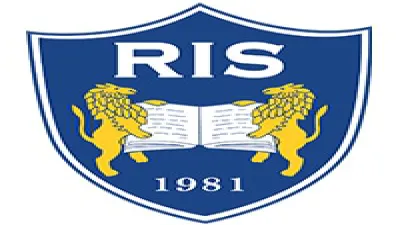 Regent International School building in Dubai