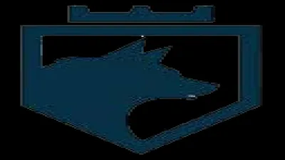 Wolfdale School building in LEICESTERSHIRE