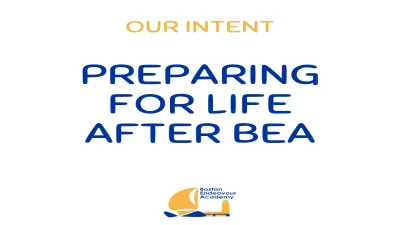 Boston Endeavour Academy building in Boston