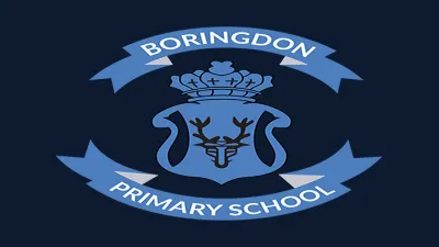 Boringdon Primary School building in Plymouth