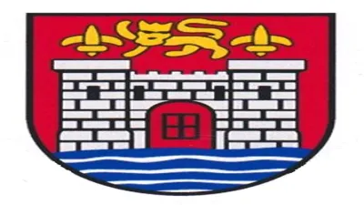 Bridport, St Mary's Church of England Primary School building in Bridport