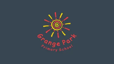 Grange Park Primary School building in Telford