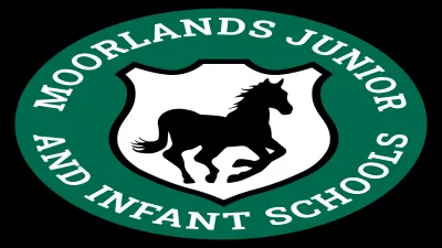 Moorlands Junior School building in Bath