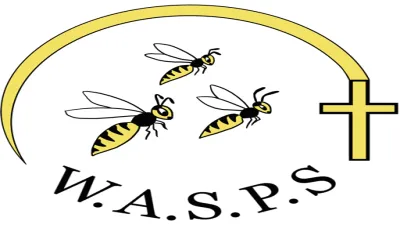 Weston All Saints CofE Primary School building in Bath