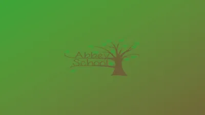 Abbey School building in Rotherham