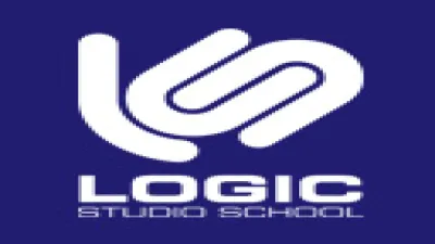 Logic Studio School building in Feltham