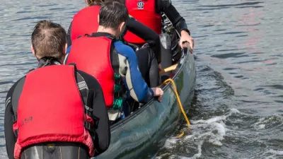 Olive AP Academy - Nene Valley building in Wisbech