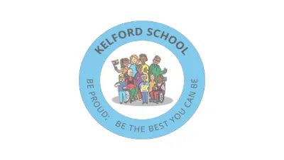 Kelford School building in Rotherham