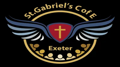St Gabriel's CofE Primary School building in Exeter