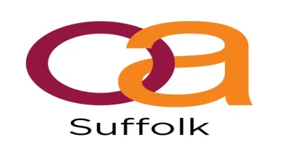 Olive AP Academy - Suffolk building in Stowmarket