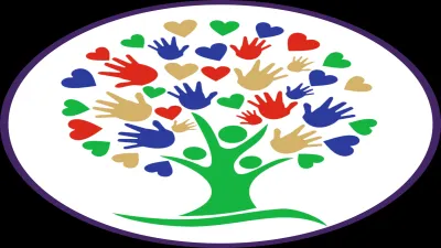 Bushbury Lane Academy building in Wolverhampton