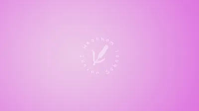 Heacham Junior School building in King's Lynn