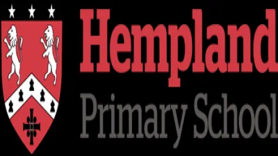 Hempland Primary School building in York