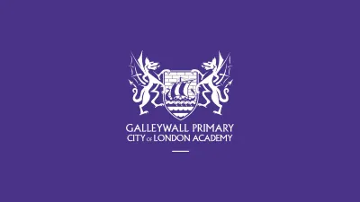Galleywall Primary, City of London Academy building in London