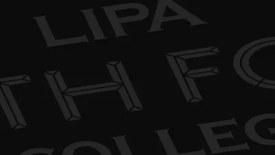 LIPA Sixth Form College building in Liverpool