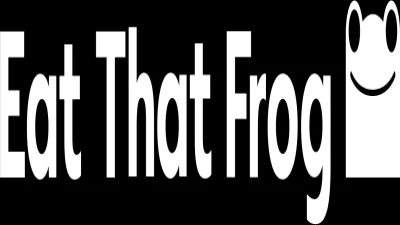 Eat That Frog C.I.C building in Torquay