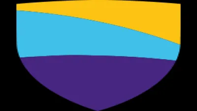 Vanguard School building in London