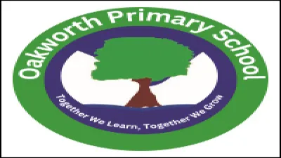 Oakworth Primary School building in Keighley