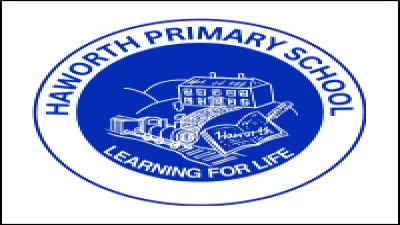 Haworth Primary School building in Keighley