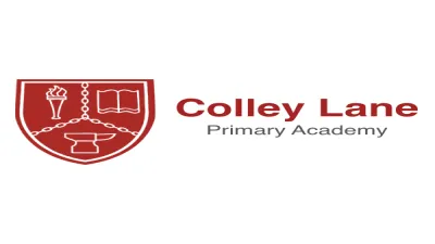 Colley Lane Primary Academy building in Halesowen