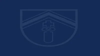 Sir Graham Balfour High School building in Stafford