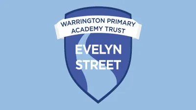 Evelyn Street Primary Academy and Nursery building in Warrington