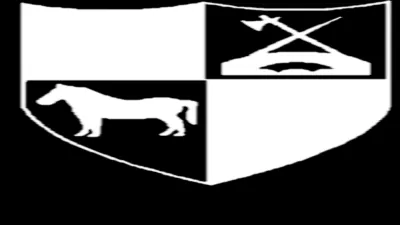 Old Newton Church of England Primary School building in Stowmarket