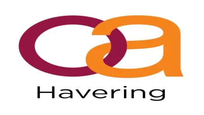 Olive AP Academy - Havering building in Hornchurch