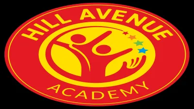 Hill Avenue Academy building in Wolverhampton