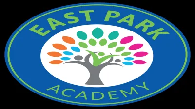 East Park Academy building in Wolverhampton