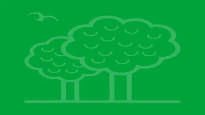 Doubletrees School building in Par