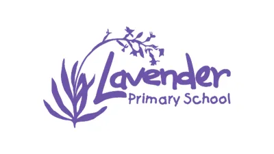 Lavender Primary School building in Enfield