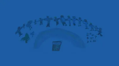 Gosberton House Academy building in Spalding