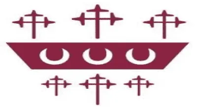 Olney Middle School building in Olney