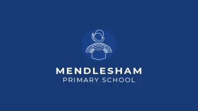 Mendlesham Primary School building in Stowmarket