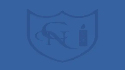 Cardinal Newman Catholic Primary School building in Hersham