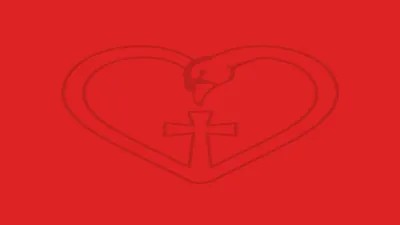 St Hugh of Lincoln Catholic Primary School building in Woking