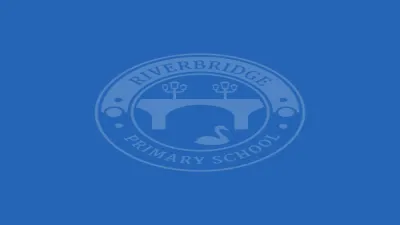 Riverbridge Primary School building in Staines