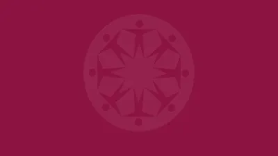 Ely College building in Ely