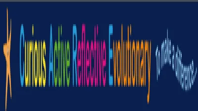 Rosemellin Community Primary School building in Camborne