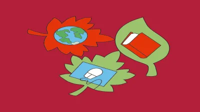 Deanwood Primary School building in Gillingham