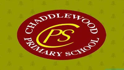 Chaddlewood Primary School building in Plymouth