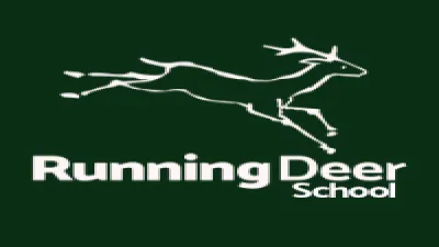 Running Deer School building in Moretonhampstead