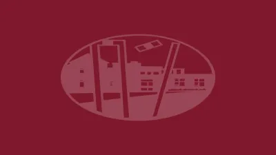 Larwood School building in Stevenage